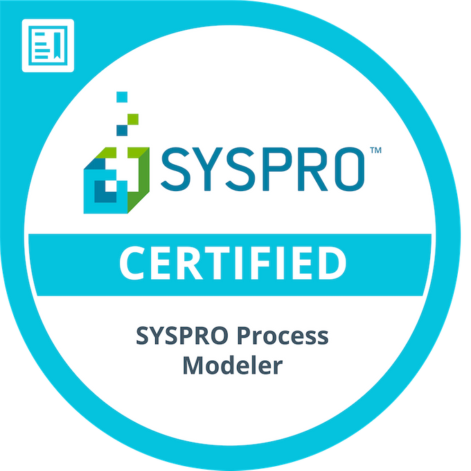 SYSPRO_Process_ModelerSYSPRO